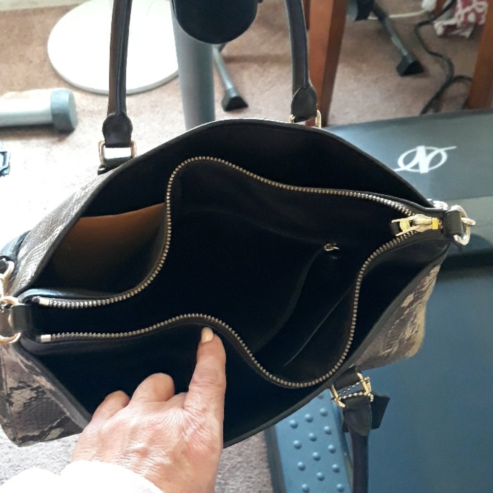 Python Print Bag - image 2